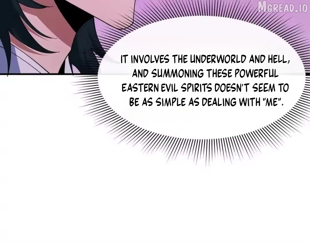 Era of the Haunted Chapter 609  - page 12